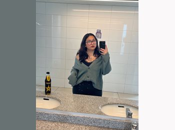 CompartoDepto CL - Javiera Martínez  - 23 - Rancagua