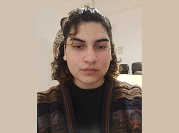 CompartoDepto CL - Gael - 20 - Concepción