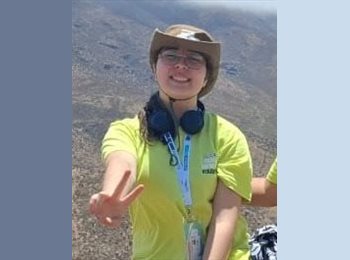 CompartoDepto CL - Valentina - 20 - Antofagasta