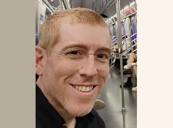 CompartoDepto CL - Ryan - 46 - Santiago Centro