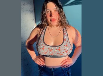 CompartoDepto CL - Diana - 23 - Coquimbo