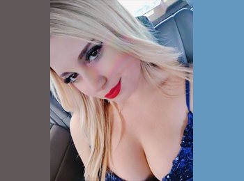 CompartoDepto CL - Martina Ignacia Arriagada Astudillo  - 19 - Santiago Centro