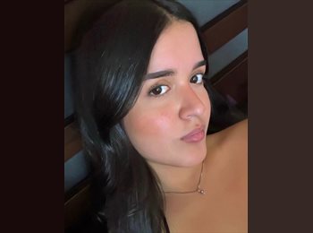 CompartoDepto CL - Antonella  - 20 - Santiago