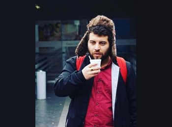 CompartoDepto CL - Elias - 34 - Conchalí