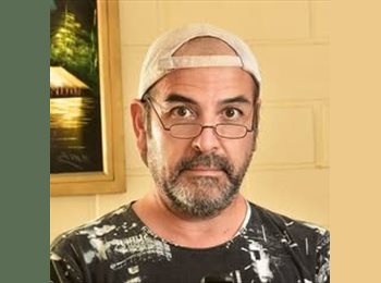 CompartoDepto CL - Hector - 63 - La Serena