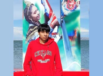 CompartoDepto CL - Marion - 30 - Rancagua