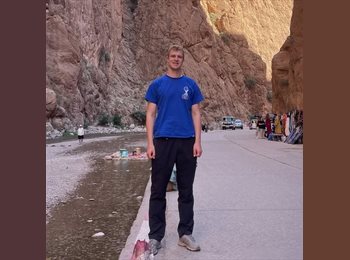 CompartoDepto CL - Ludwig - 24 - Santiago