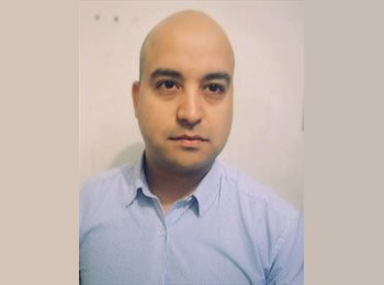 CompartoDepto CL - Ivo - 38 - Providencia