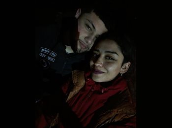 CompartoDepto CL - Kattia Alvarado  - 29 - Viña del Mar