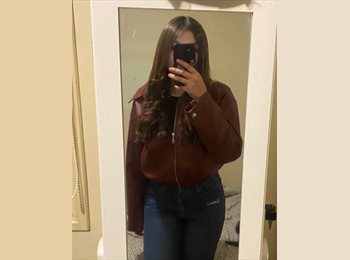 CompartoDepto CL - Martina araneda  - 19 - Los Condes