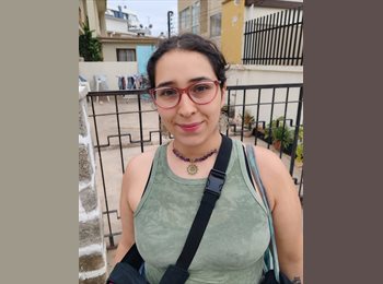 CompartoDepto CL - Alondra  - 26 - Santiago