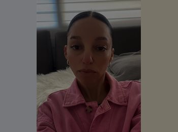 CompartoDepto CL - Jocelyn - 35 - Santiago Centro