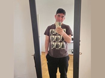 CompartoDepto CL - Jorge - 31 - Santiago