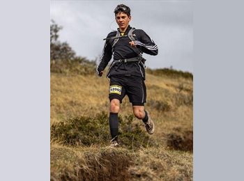 CompartoDepto CL - Tomas - 25 - Valparaíso