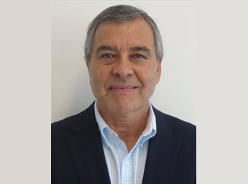 CompartoDepto CL - TOMÁS ENRIQUE - 67 - Chillán