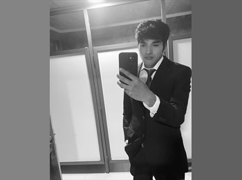 CompartoDepto CL - Tomás  - 18 - Viña del Mar