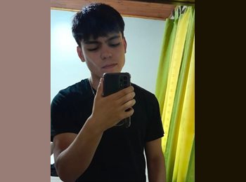 CompartoDepto CL - Benjamin - 18 - Talca