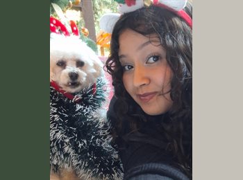 CompartoDepto CL - Paola - 19 - Concepción