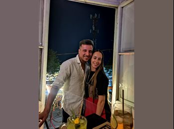 CompartoDepto CL - favio - 40 - Santiago