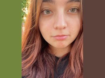 CompartoDepto CL - Antonia - 19 - Talca