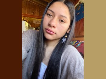 CompartoDepto CL - Nicol Cabero - 20 - Concepción