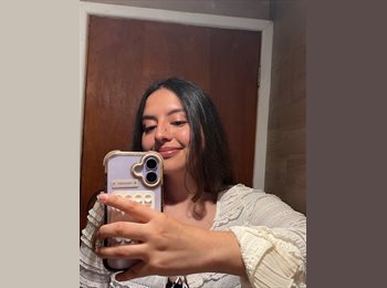 CompartoDepto CL - Javiera  - 27 - Viña del Mar