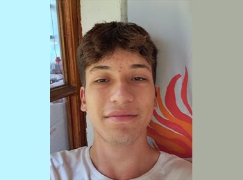 CompartoDepto CL - Benjamin Saez - 19 - Concepción