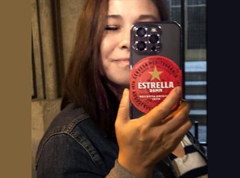 CompartoDepto CL - Daniela - 19 - Viña del Mar