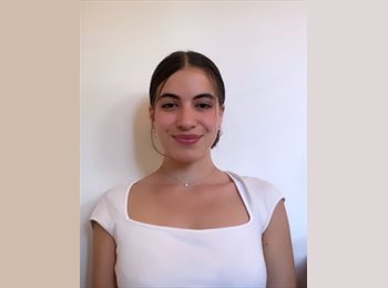 CompartoDepto CL - Isadora - 22 - Valparaíso