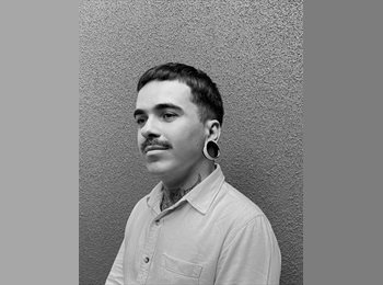 CompartoDepto CL - Roger Arruda - 40 - Viña del Mar