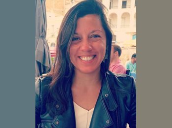 CompartoDepto CL - Angélica Quintana  - 45 - La Serena