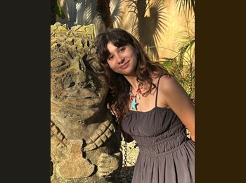 CompartoDepto CL - Susana Benjumea  - 22 - Providencia