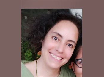 CompartoDepto CL - Ximena - 53 - Lo Barnechea