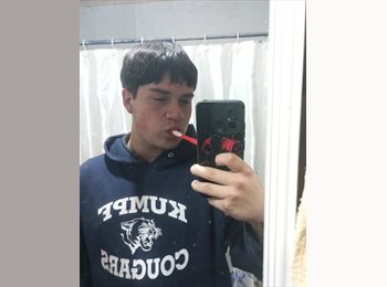 CompartoDepto CL - Victor  - 18 - Santiago Centro