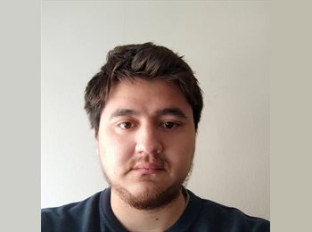 CompartoDepto CL - Benjamin - 29 - Rancagua