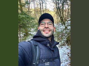 CompartoDepto CL - Ricardo - 31 - Providencia