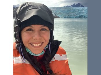 CompartoDepto CL - Pampi - 29 - Santiago