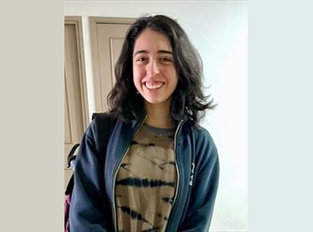 CompartoDepto CL - Julieta Arenas - 19 - Concón