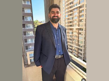 CompartoDepto CL - Francisco Guilardes  - 42 - Viña del Mar