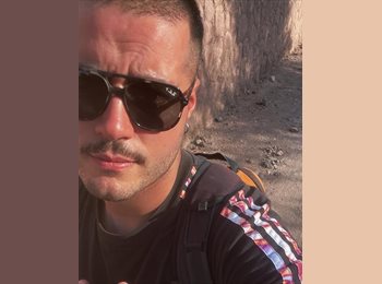 CompartoDepto CL - Cristobal  - 28 - Santiago