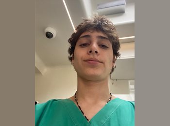 CompartoDepto CL - Agustin - 20 - Talca