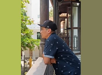 CompartoDepto CL - Miguel  - 32 - La Serena