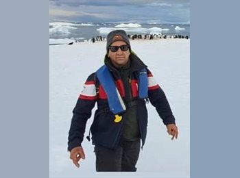 CompartoDepto CL - Fernando - 43 - Concepción