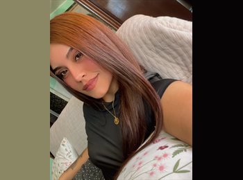 CompartoDepto CL - Sofia murua - 22 - Santiago Centro