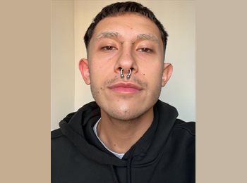 CompartoDepto CL - Jeremías Ruiz - 27 - Independencia