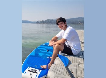 CompartoDepto CL - Thomas  - 21 - La Florida