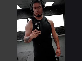 CompartoDepto CL - Alejandro - 31 - Viña del Mar