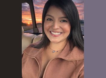 CompartoDepto CL - Yesica - 30 - Lo Barnechea