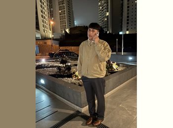 CompartoDepto CL - Raul  - 18 - Viña del Mar