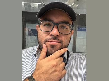 CompartoDepto CL - Ignacio - 32 - Conchalí